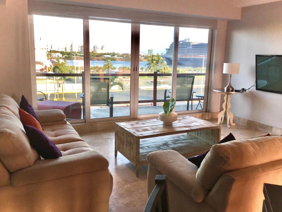 Oceanview Luxury, Pool, Near Tour Boats & Beach Dk12 Puerto Vallarta Extérieur photo