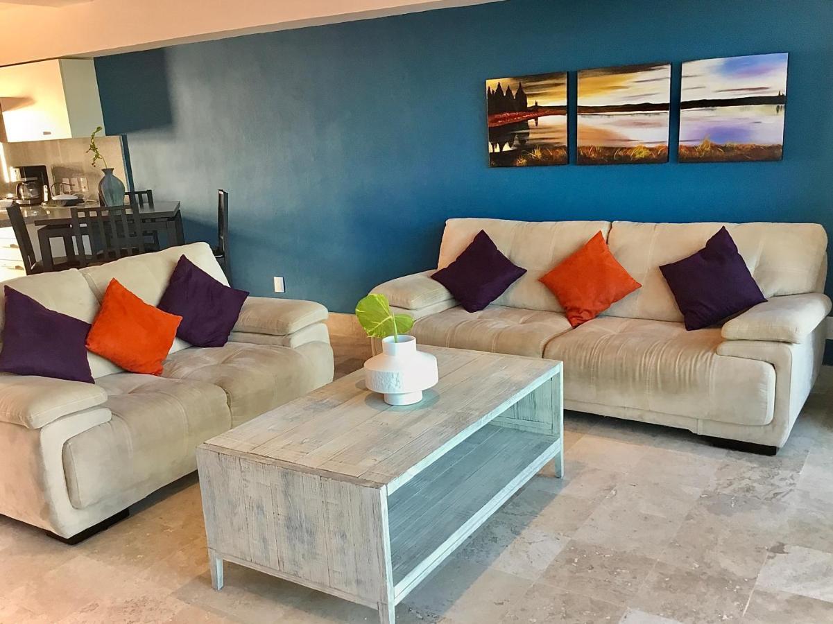 Oceanview Luxury, Pool, Near Tour Boats & Beach Dk12 Puerto Vallarta Extérieur photo