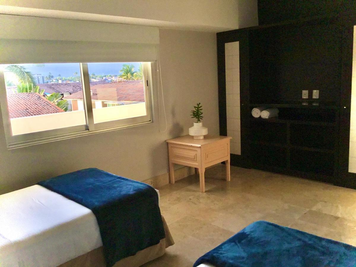 Oceanview Luxury, Pool, Near Tour Boats & Beach Dk12 Puerto Vallarta Extérieur photo