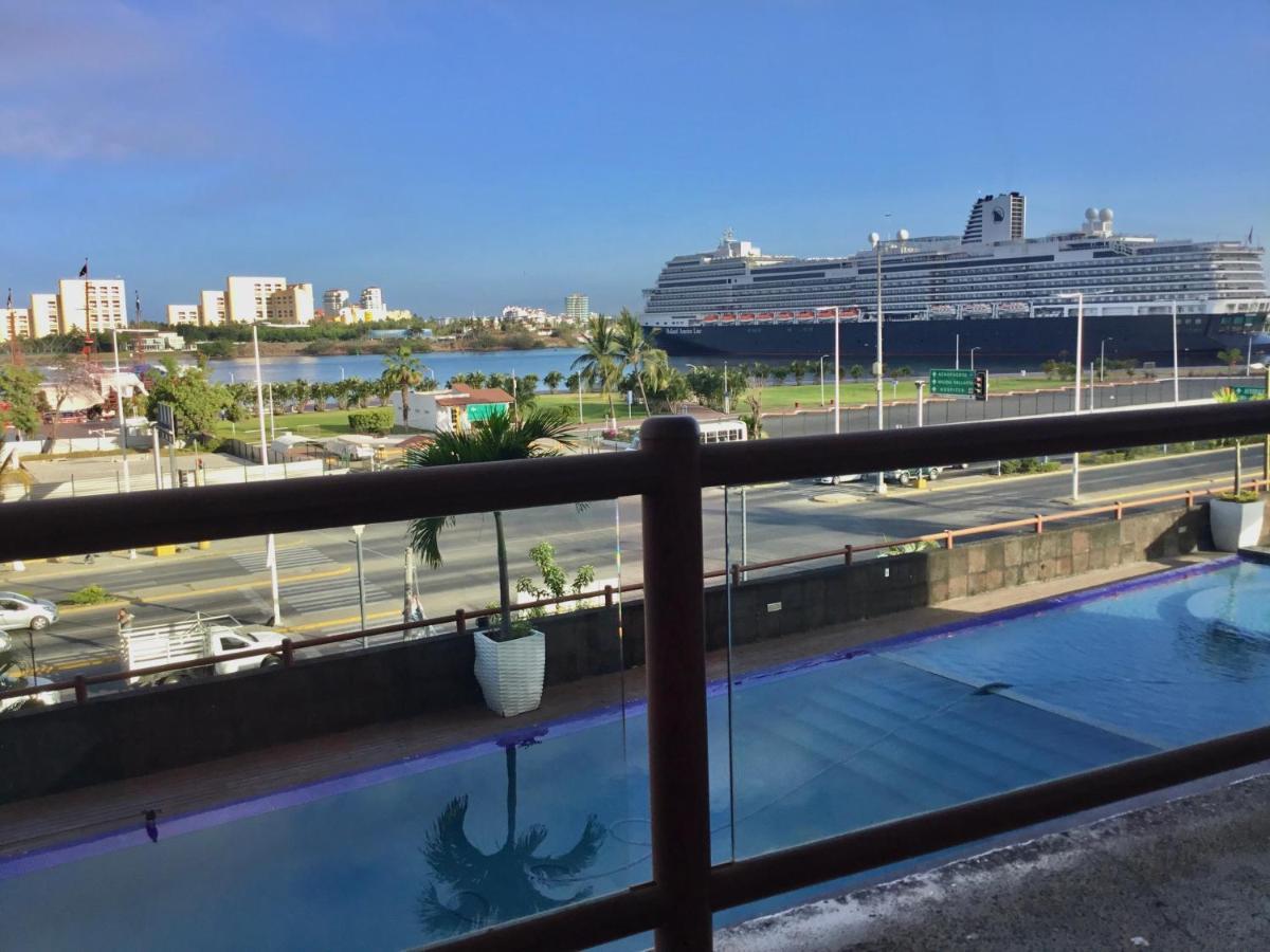 Oceanview Luxury, Pool, Near Tour Boats & Beach Dk12 Puerto Vallarta Extérieur photo